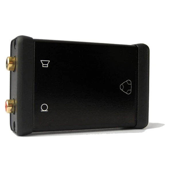 Konftel PA-Anschlussbox, Erweiterungsmodul 1 Konftel PA-Anschlussbox, Erweiterungsmodul