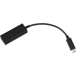 Lenovo USB Adapter, USB-C Stecker > RJ-45 Buchse