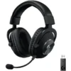 Logitech G PRO X LIGHTSPEED, Gaming-Headset