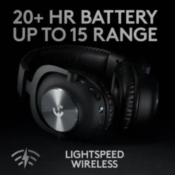 Logitech G PRO X LIGHTSPEED, Gaming-Headset -Alternate Verkaufs-Shop Logitech G PRO X LIGHTSPEED Gaming Headset@@kh l0o 2
