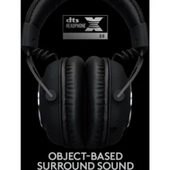 Logitech G PRO X LIGHTSPEED, Gaming-Headset -Alternate Verkaufs-Shop Logitech G PRO X LIGHTSPEED Gaming Headset@@kh l0o 6
