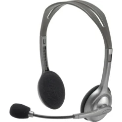 Logitech H110, Headset