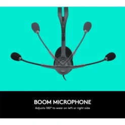 Logitech Headset H111 20 Logitech Headset H111 -Alternate Verkaufs-Shop Logitech Headset H111@@1215549 39