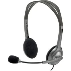 Alternate Verkaufs-Shop 23 Logitech Headset H111