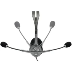 Alternate Verkaufs-Shop -Alternate Verkaufs-Shop Logitech Headset H111@@kh l64 1
