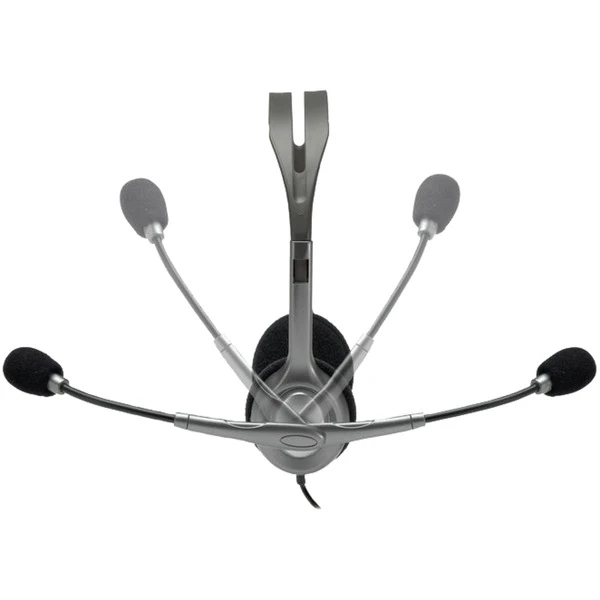 Logitech Headset H111 2 Logitech Headset H111 – Bild 2