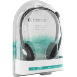 Logitech Headset H111 15 Logitech Headset H111 -Alternate Verkaufs-Shop Logitech Headset H111@@kh l64 4