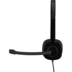 Logitech Headset H151 -Alternate Verkaufs-Shop Logitech Headset H151@@1215550 3