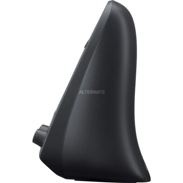 Logitech Speaker System Z623, PC-Lautsprecher 3 Logitech Speaker System Z623, PC-Lautsprecher – Bild 3