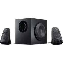 Logitech Speaker System Z623, PC-Lautsprecher 11 Logitech Speaker System Z623, PC-Lautsprecher -Alternate Verkaufs-Shop Logitech Speaker System Z623 PC Lautsprecher@@kvzl00 30