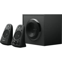 Logitech Speaker System Z623, PC-Lautsprecher 12 Logitech Speaker System Z623, PC-Lautsprecher -Alternate Verkaufs-Shop Logitech Speaker System Z623 PC Lautsprecher@@kvzl00 31