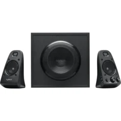 Logitech Speaker System Z623, PC-Lautsprecher 13 Logitech Speaker System Z623, PC-Lautsprecher -Alternate Verkaufs-Shop Logitech Speaker System Z623 PC Lautsprecher@@kvzl00 32