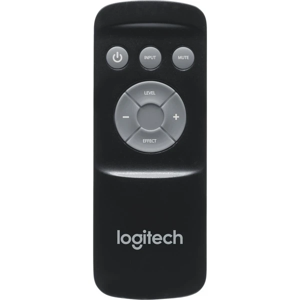 Logitech Speaker System Z906, PC-Lautsprecher 9 Logitech Speaker System Z906, PC-Lautsprecher – Bild 9