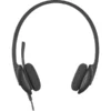 Logitech Stereo Headset H340