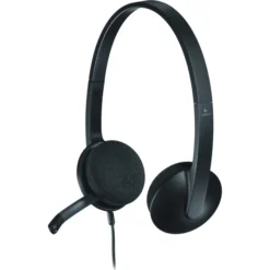 Logitech Stereo Headset H340 10 Logitech Stereo Headset H340 -Alternate Verkaufs-Shop Logitech Stereo Headset H340@@kh l0k 33