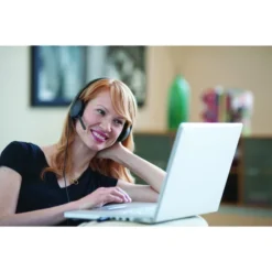 Logitech Stereo Headset H340 13 Logitech Stereo Headset H340 -Alternate Verkaufs-Shop Logitech Stereo Headset H340@@kh l0k 36