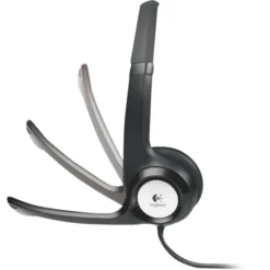 Logitech USB Headset H390 -Alternate Verkaufs-Shop Logitech USB Headset H390@@kh l47 2