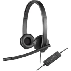 Logitech USB Stereo Headset H570e 8 Logitech USB Stereo Headset H570e -Alternate Verkaufs-Shop Logitech USB Stereo Headset H570e@@kh l4e 2