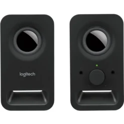 Logitech Z150 Black 2.0, PC-Lautsprecher 16 Logitech Z150 Black 2.0, PC-Lautsprecher -Alternate Verkaufs-Shop Logitech Z150 Black 2 0 PC Lautsprecher@@1099142 37