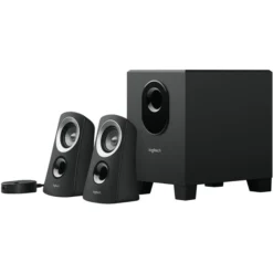 Logitech Z313, PC-Lautsprecher 16 Logitech Z313, PC-Lautsprecher -Alternate Verkaufs-Shop Logitech Z313 PC Lautsprecher@@252306 35