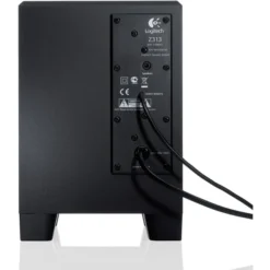 Logitech Z313, PC-Lautsprecher 20 Logitech Z313, PC-Lautsprecher -Alternate Verkaufs-Shop Logitech Z313 PC Lautsprecher@@252306 39