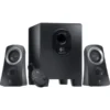Logitech Z313, PC-Lautsprecher