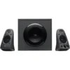 Logitech Z625 Powerful THX Sound 2.1, PC-Lautsprecher