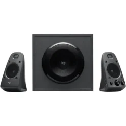 Logitech Z625 Powerful THX Sound 2.1, PC-Lautsprecher