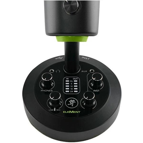 MACKIE Chromium, Mikrofon 5 MACKIE Chromium, Mikrofon – Bild 5