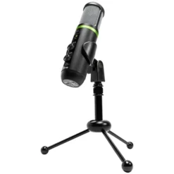 MACKIE EM-USB, Mikrofon -Alternate Verkaufs-Shop MACKIE EM USB Mikrofon@@1865024 2