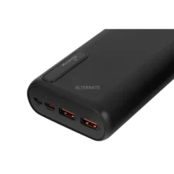 MediaRange Powerbank MR756, 20.000 MAh -Alternate Verkaufs-Shop MediaRange Powerbank MR756 20 000 mAh@@1832442 2