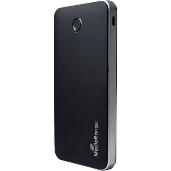 MediaRange Powerbank 10.000 MAh 2 MediaRange Powerbank 10.000 MAh – Bild 2