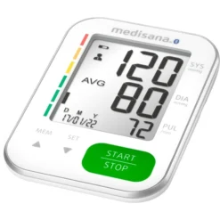 Medisana Blutdruckmessgerät BU 570 Connect -Alternate Verkaufs-Shop Medisana Blutdruckmessger t BU 570 connect@@1853432 2