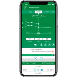 Medisana Blutdruckmessgerät BU 570 Connect -Alternate Verkaufs-Shop Medisana Blutdruckmessger t BU 570 connect@@1853432 4