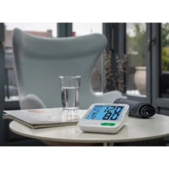 Medisana Blutdruckmessgerät BU 584 Connect 8 Medisana Blutdruckmessgerät BU 584 Connect -Alternate Verkaufs-Shop Medisana Blutdruckmessger t BU 584 connect@@1853433 3