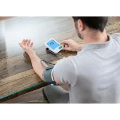 Medisana Blutdruckmessgerät BU 584 Connect 9 Medisana Blutdruckmessgerät BU 584 Connect -Alternate Verkaufs-Shop Medisana Blutdruckmessger t BU 584 connect@@1853433 4