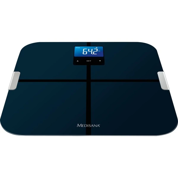 Medisana Körperanalysewaage BS440 2 Medisana Körperanalysewaage BS440 – Bild 2