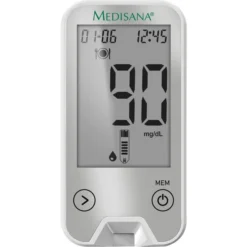 Medisana MediTouch 2 Blutzuckermessgerät
