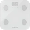 Medisana Connect WiFi & Bluetooth Körperanalysewaage BS 600