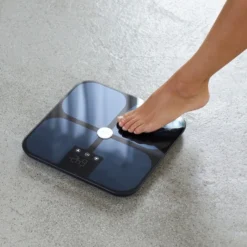 Medisana Connect WiFi & Bluetooth Körperanalysewaage BS 650 -Alternate Verkaufs-Shop Medisana connect WiFi Bluetooth K rperanalysewaage BS 650@@1853782 3