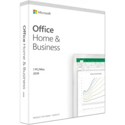 Microsoft Office Home & Business 2021 , Office-Software