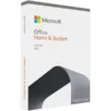 Microsoft Office Home & Student 2021 , Office-Software