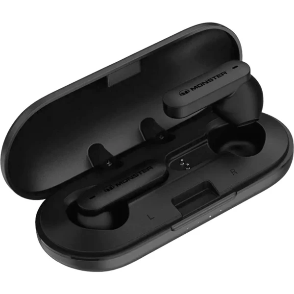 Monster SuperSlim AirLinks, Kopfhörer 1 Monster SuperSlim AirLinks, Kopfhörer