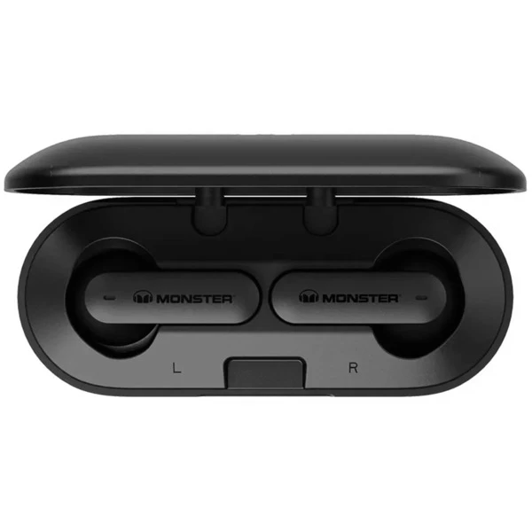Monster SuperSlim AirLinks, Kopfhörer 2 Monster SuperSlim AirLinks, Kopfhörer – Bild 2