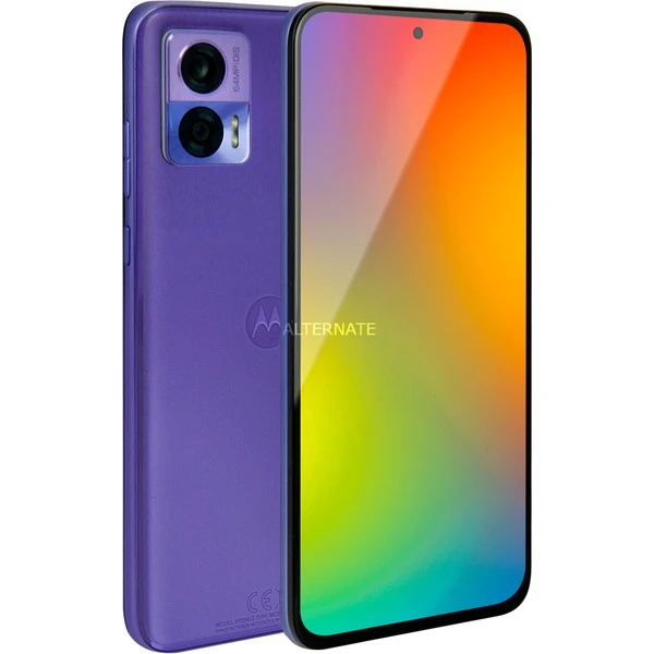 Motorola Edge 30 Neo 128GB, Handy 1 Motorola Edge 30 Neo 128GB, Handy