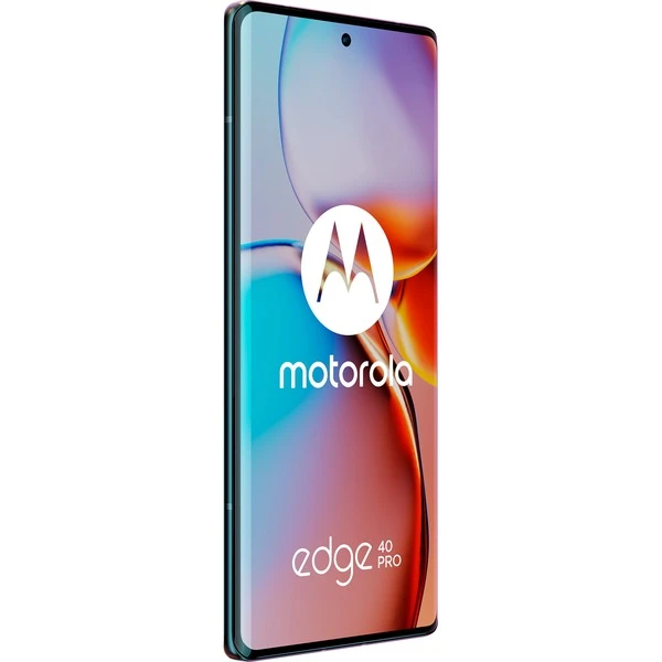 Motorola Edge 40 Pro 256GB, Handy 2 Motorola Edge 40 Pro 256GB, Handy – Bild 2