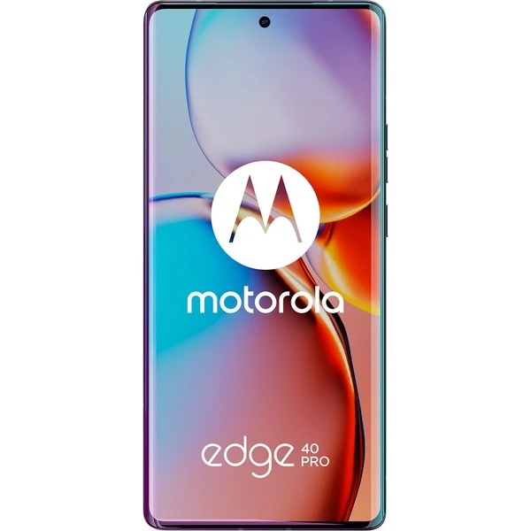Motorola Edge 40 Pro 256GB, Handy 3 Motorola Edge 40 Pro 256GB, Handy – Bild 3
