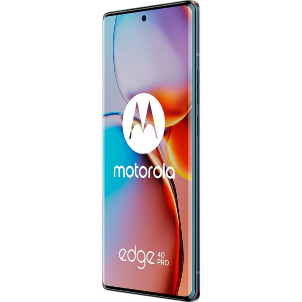 Motorola Edge 40 Pro 256GB, Handy 4 Motorola Edge 40 Pro 256GB, Handy – Bild 4