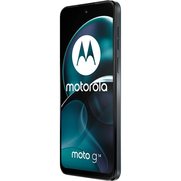 Motorola Moto G14 128GB, Handy 4 Motorola Moto G14 128GB, Handy – Bild 4
