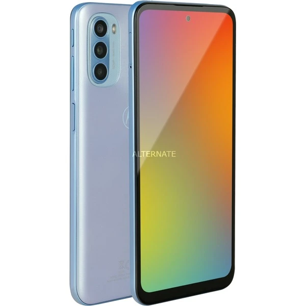 Motorola Moto G31 64GB, Handy 1 Motorola Moto G31 64GB, Handy